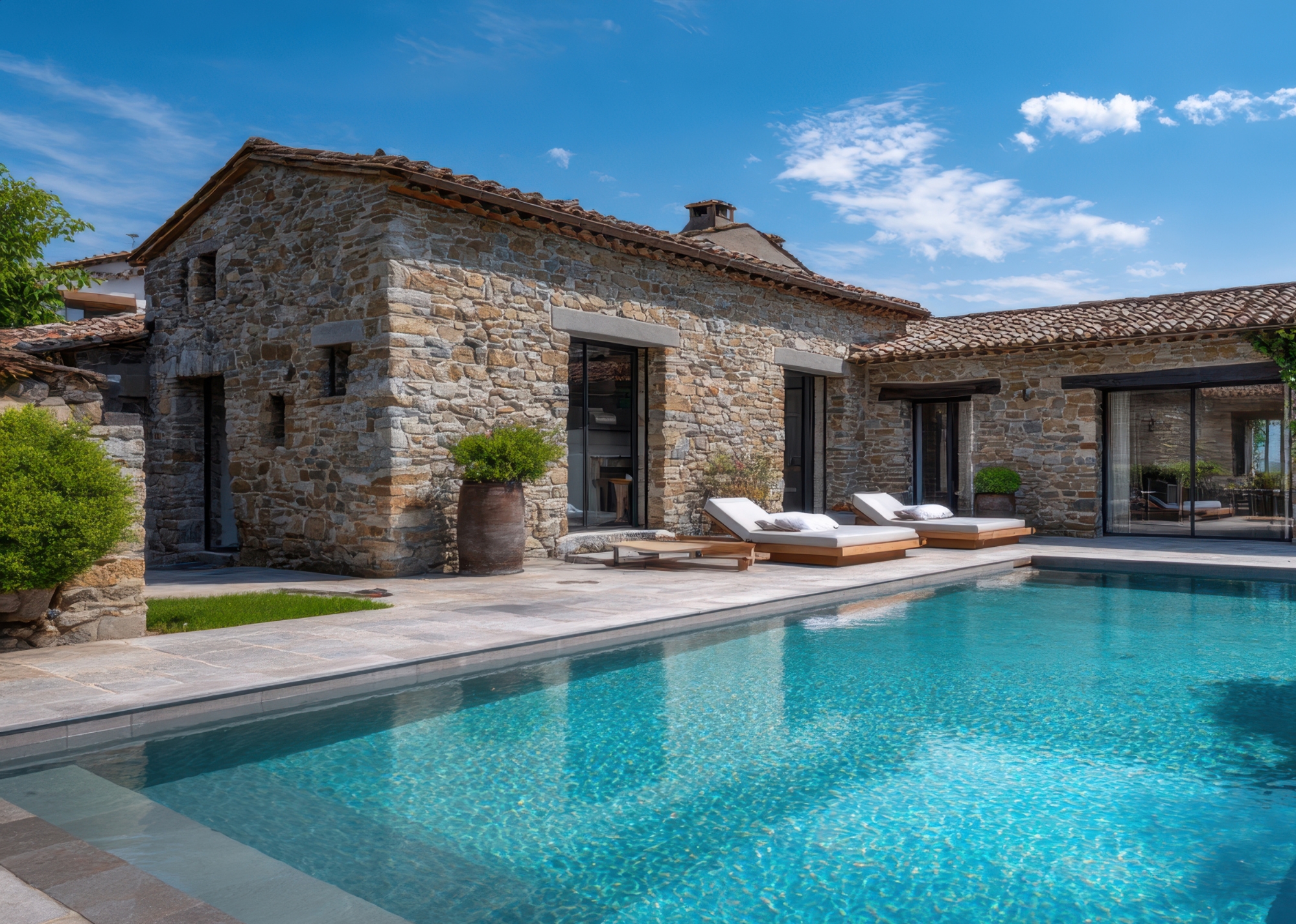 Immobilie in Frankreich kaufen : Der komplette Leitfaden für deutschsprachige Käufer