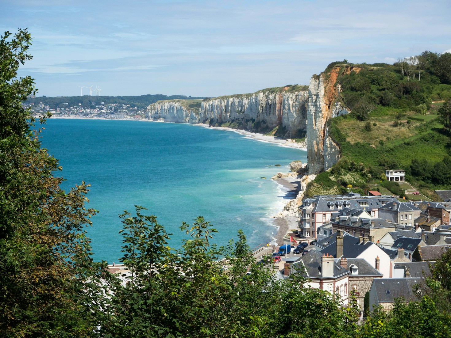 Immobilienkauf in der Normandie: Warum diese Region 2026 in den Fokus rückt