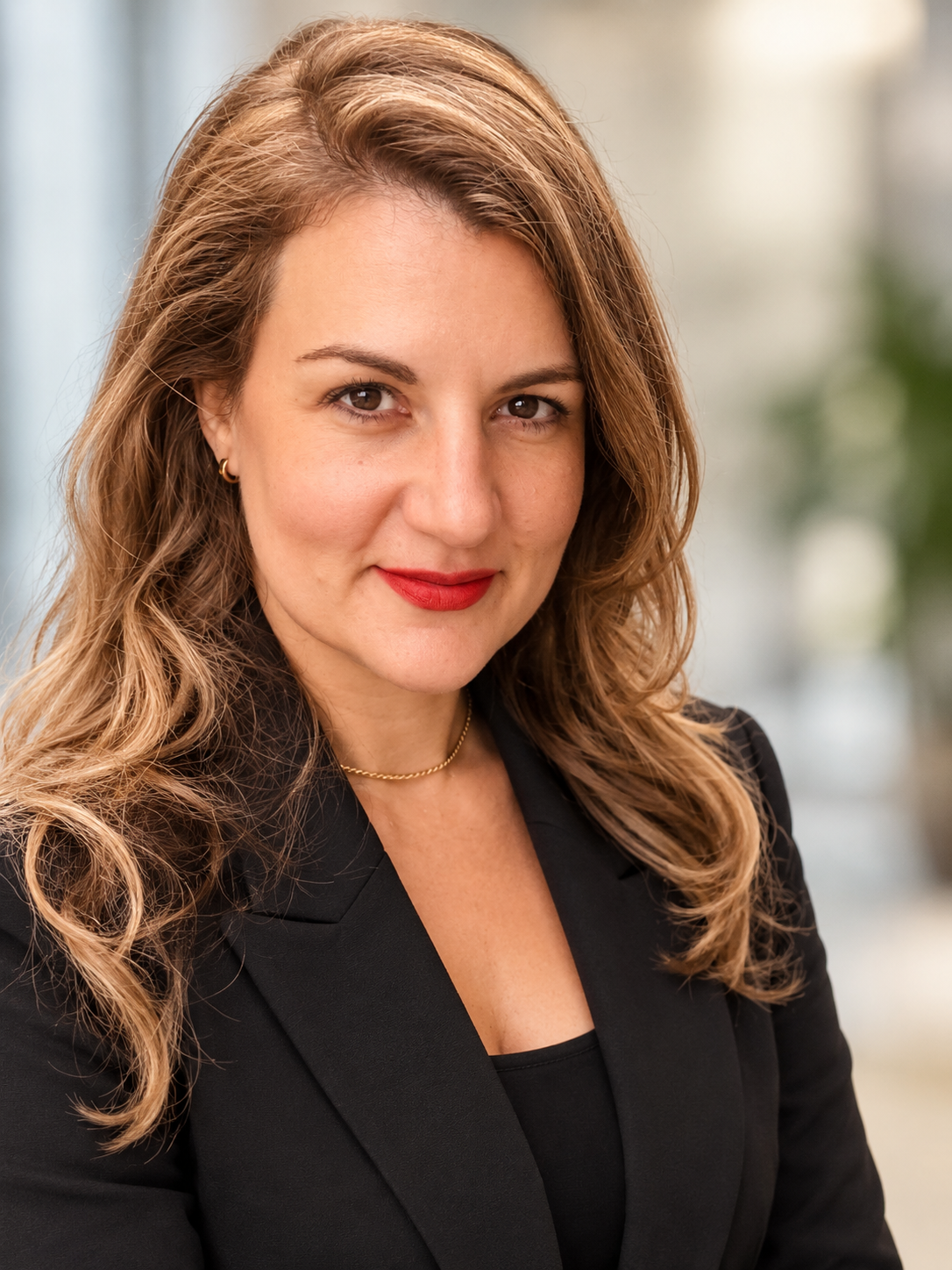 Marielle Cossart