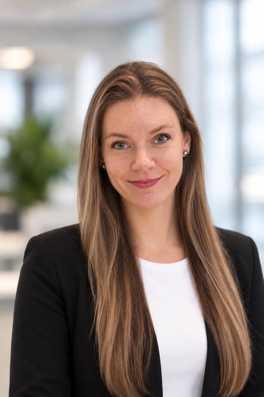 Jacqueline Osiolkowski