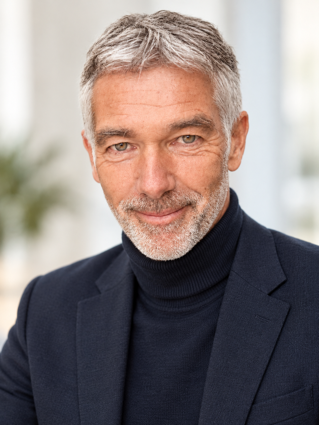 Jérôme Gaschet